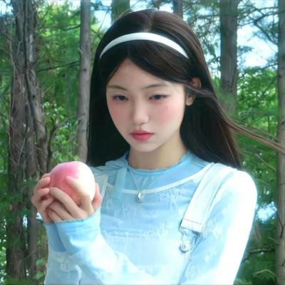 你似星辰入梦来